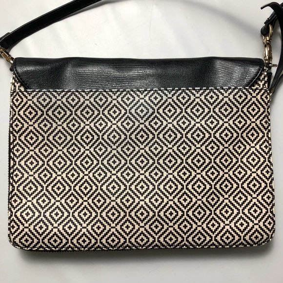 Stella & Dot Tia Crossbody Bag in Mosaic - Picture 4 of 11